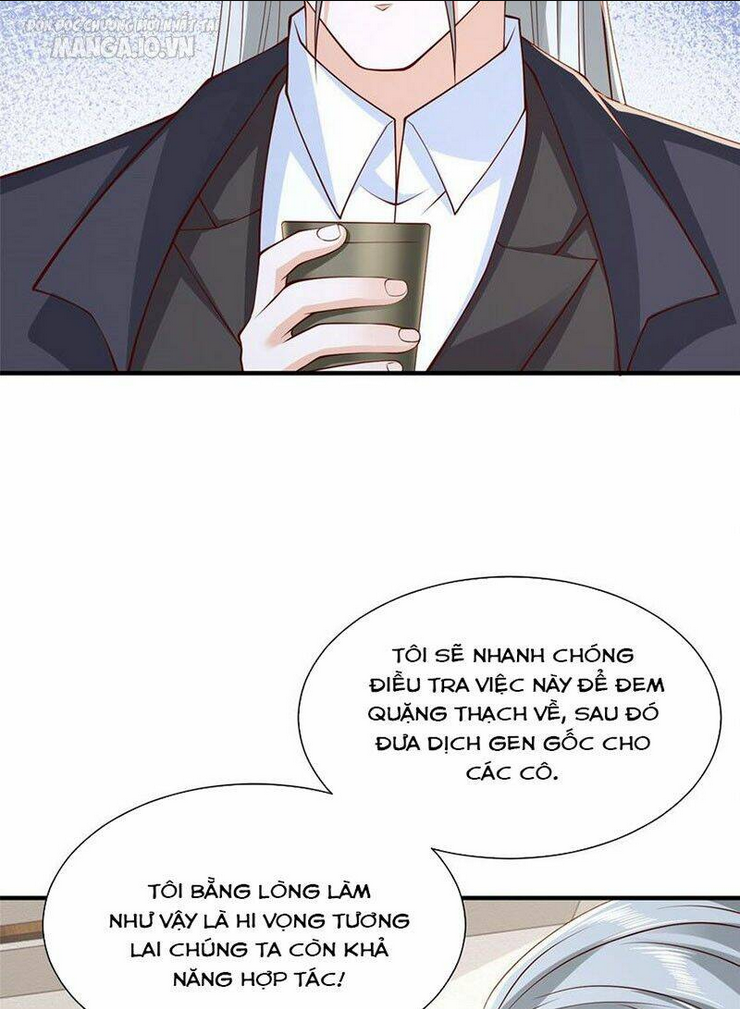 Mỗi Tuần Ta Có Một Nghề Nghiệp Mới: Chapter 498