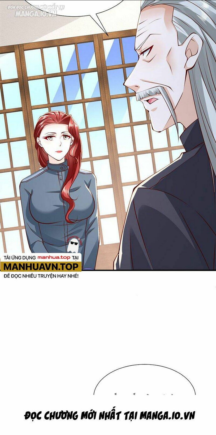 Mỗi Tuần Ta Có Một Nghề Nghiệp Mới: Chapter 498