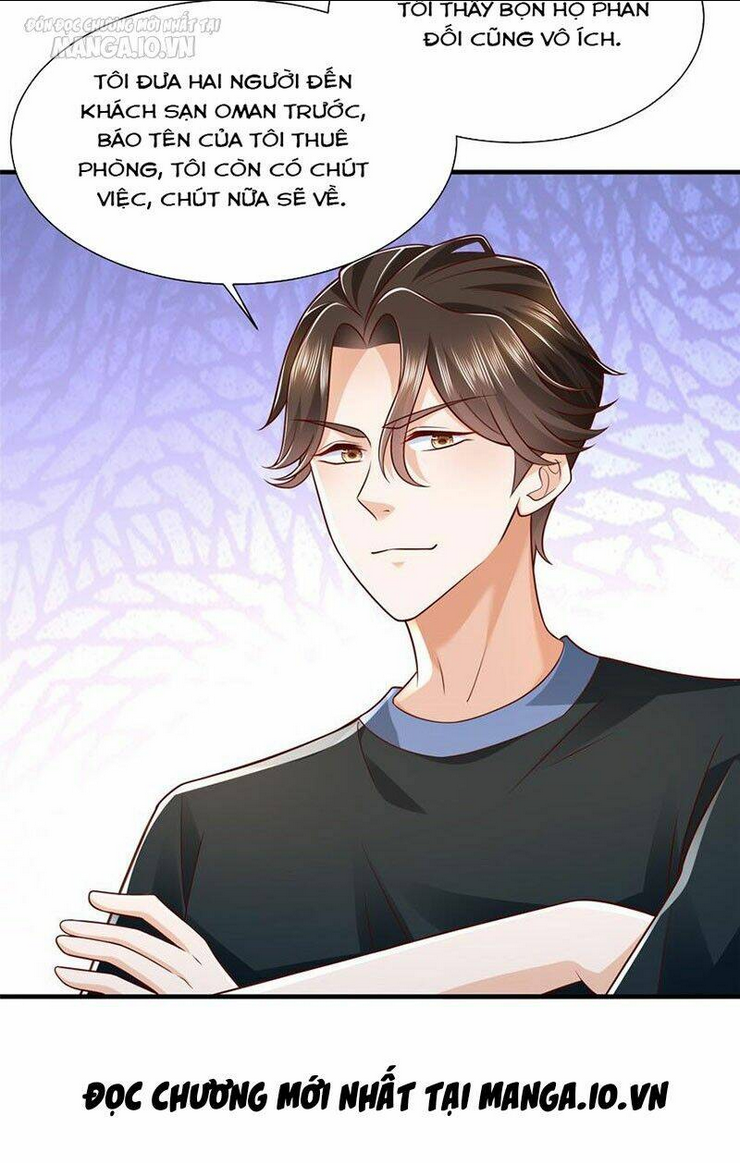 Mỗi Tuần Ta Có Một Nghề Nghiệp Mới: Chapter 498