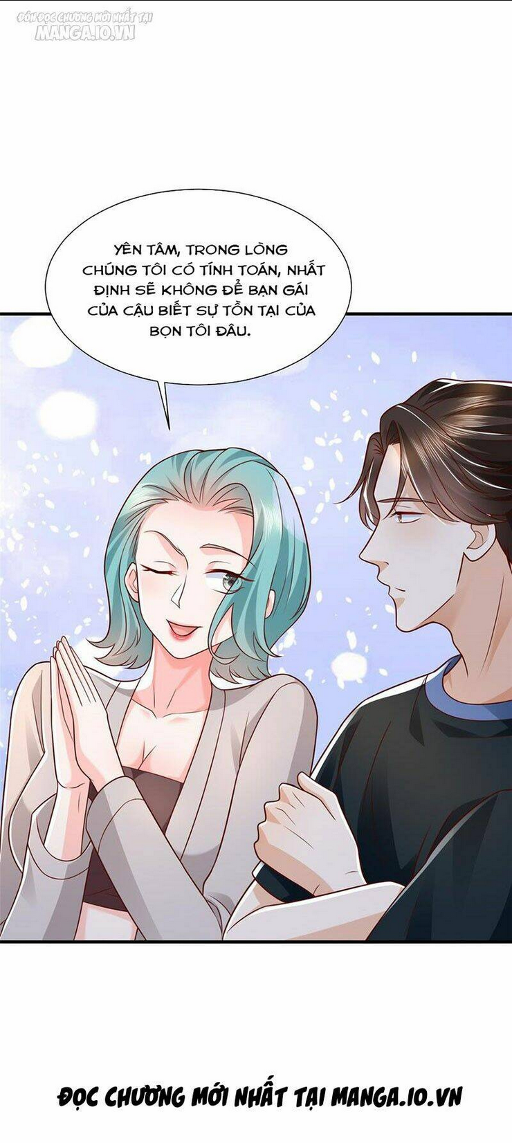 Mỗi Tuần Ta Có Một Nghề Nghiệp Mới: Chapter 498