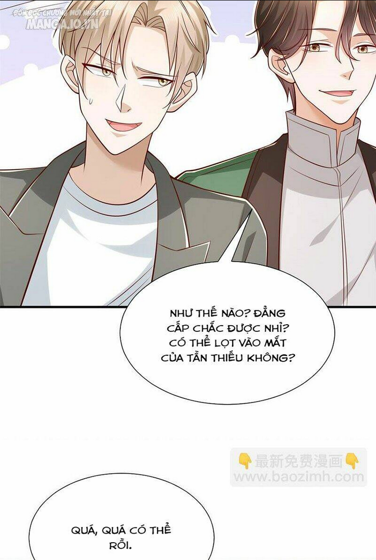 Mỗi Tuần Ta Có Một Nghề Nghiệp Mới: Chapter 499