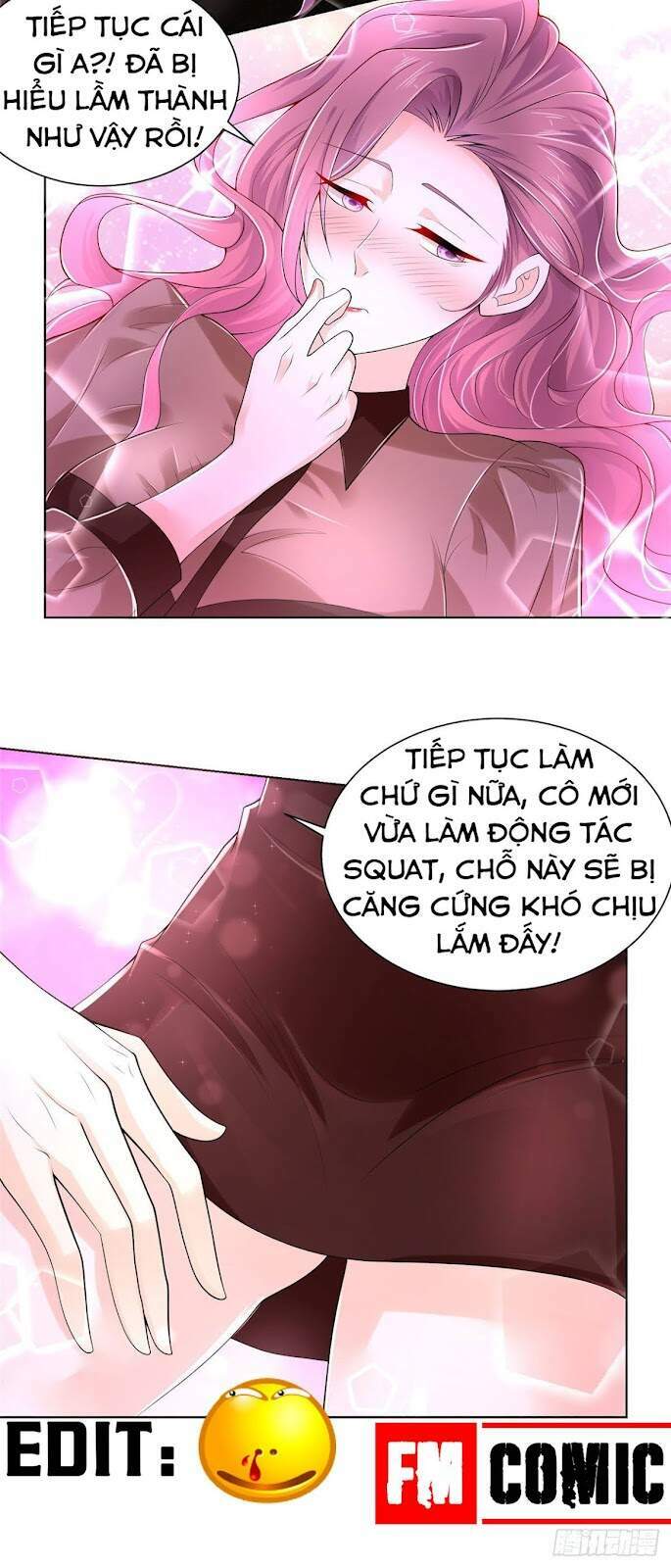 Mỗi Tuần Ta Có Một Nghề Nghiệp Mới: Chapter 5