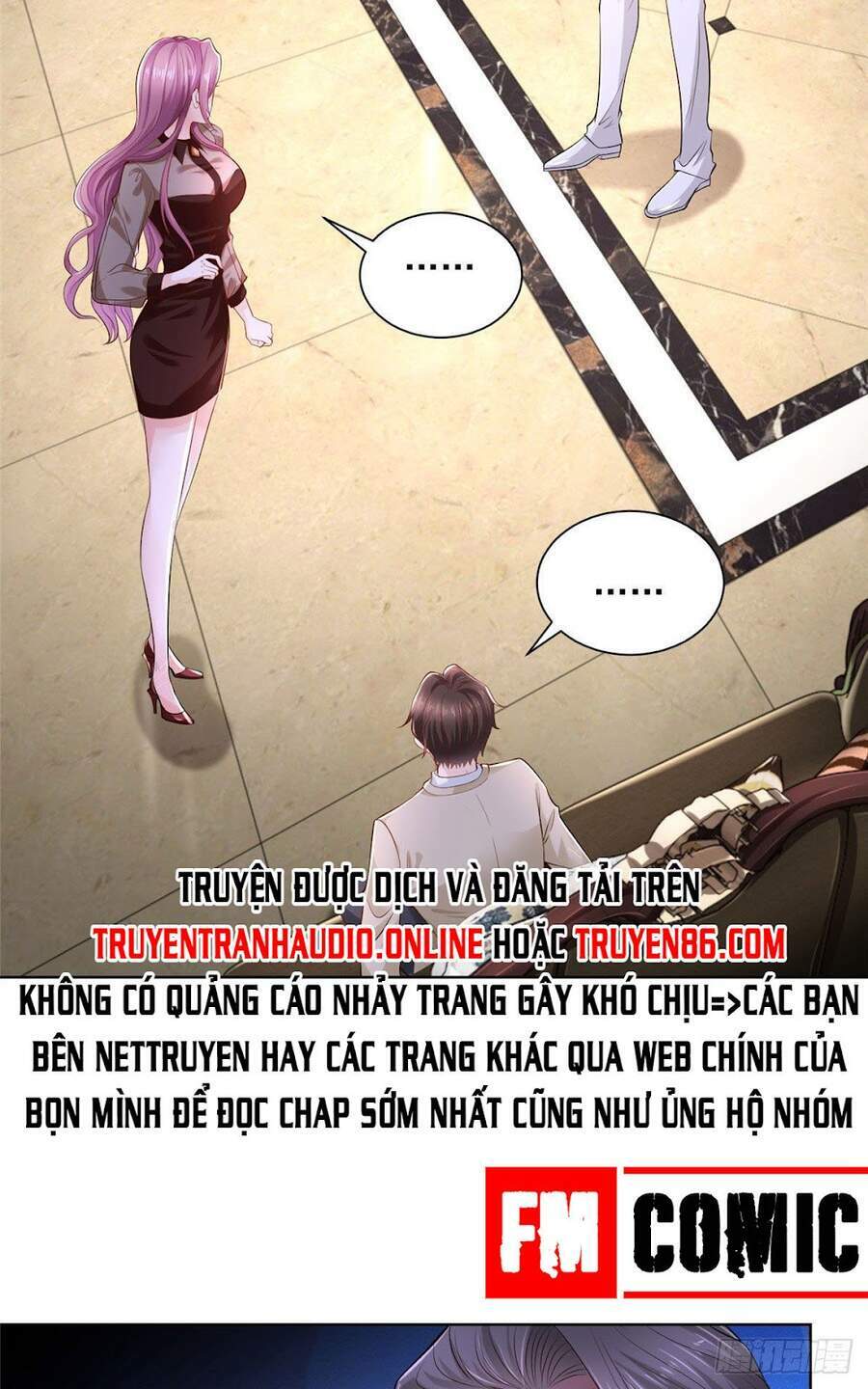 Mỗi Tuần Ta Có Một Nghề Nghiệp Mới: Chapter 5
