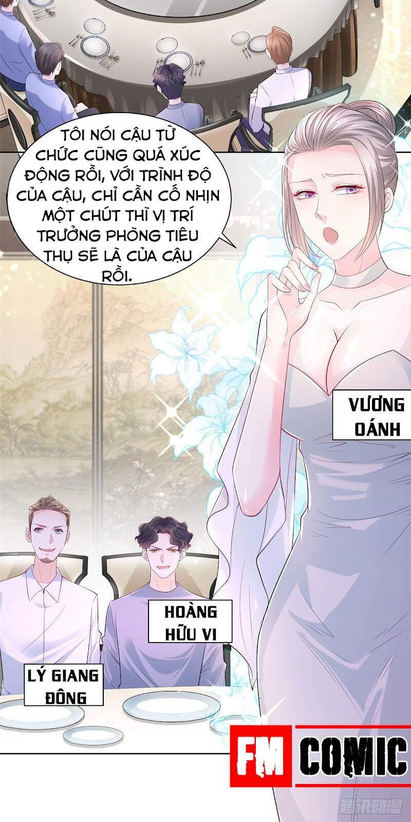 Mỗi Tuần Ta Có Một Nghề Nghiệp Mới: Chapter 5