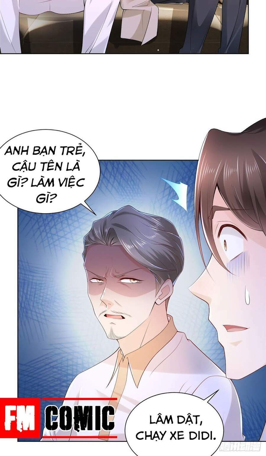 Mỗi Tuần Ta Có Một Nghề Nghiệp Mới: Chapter 5