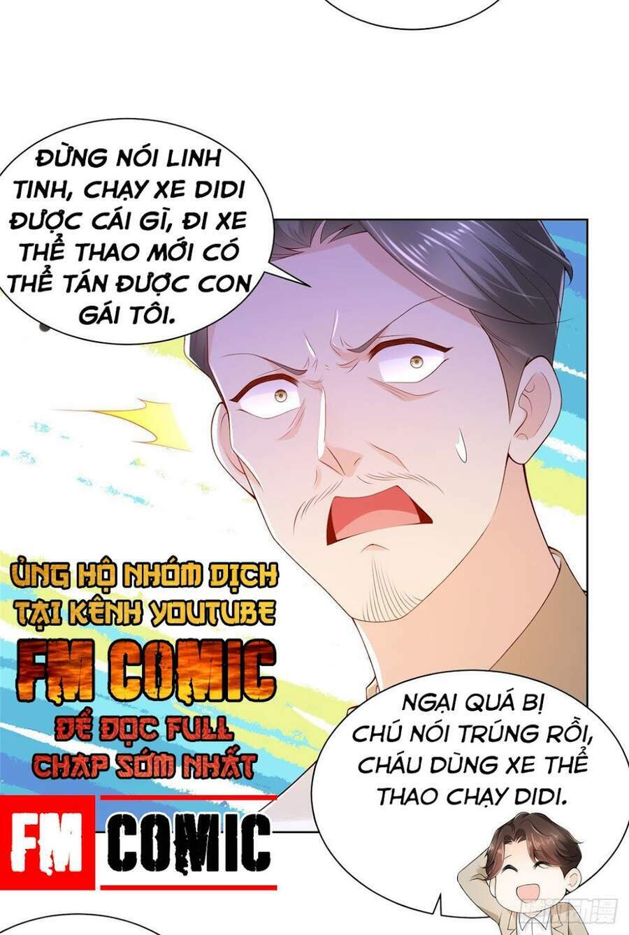 Mỗi Tuần Ta Có Một Nghề Nghiệp Mới: Chapter 5