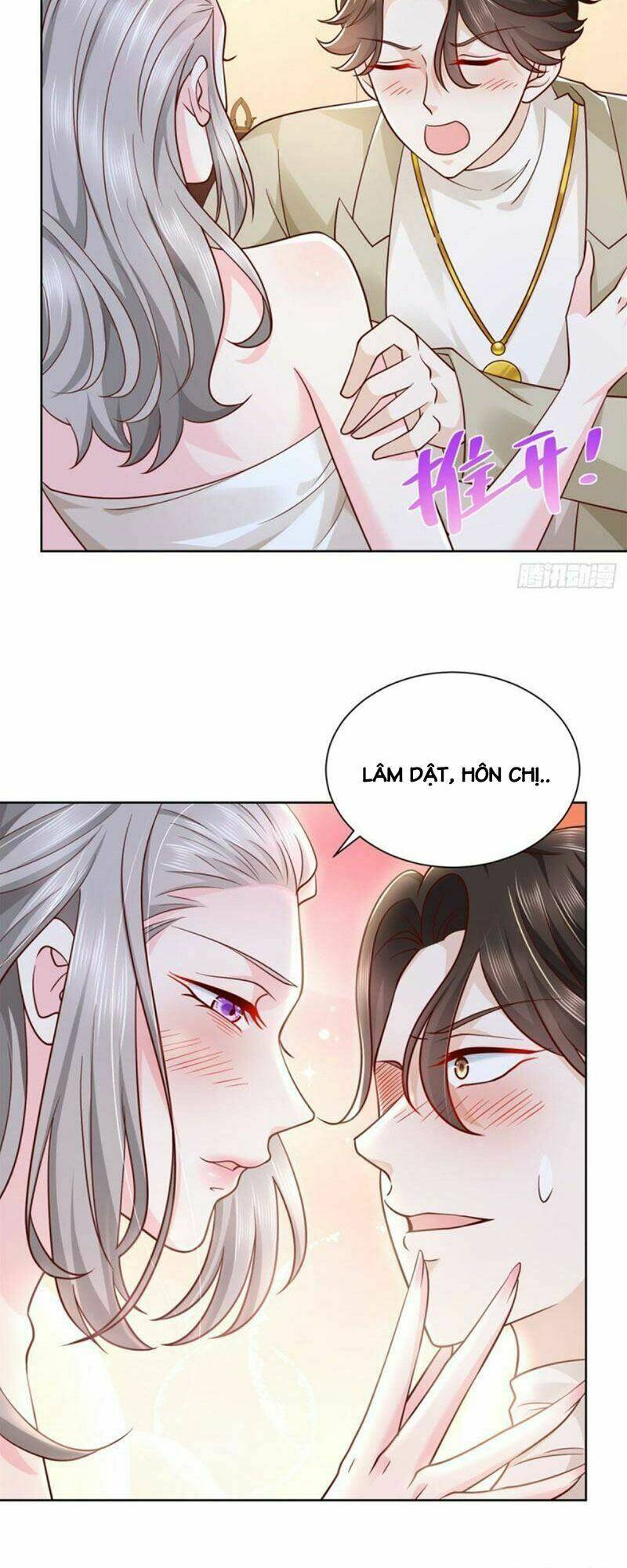 Mỗi Tuần Ta Có Một Nghề Nghiệp Mới: Chapter 50