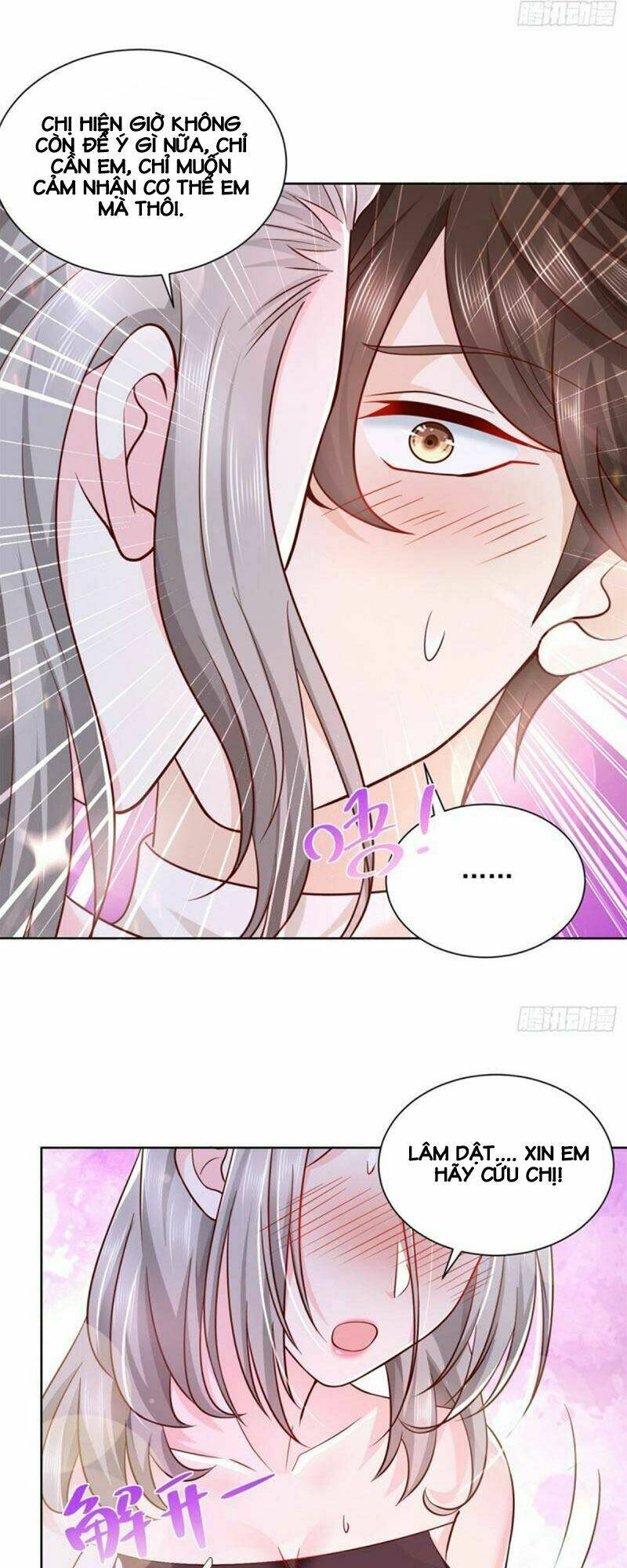 Mỗi Tuần Ta Có Một Nghề Nghiệp Mới: Chapter 50
