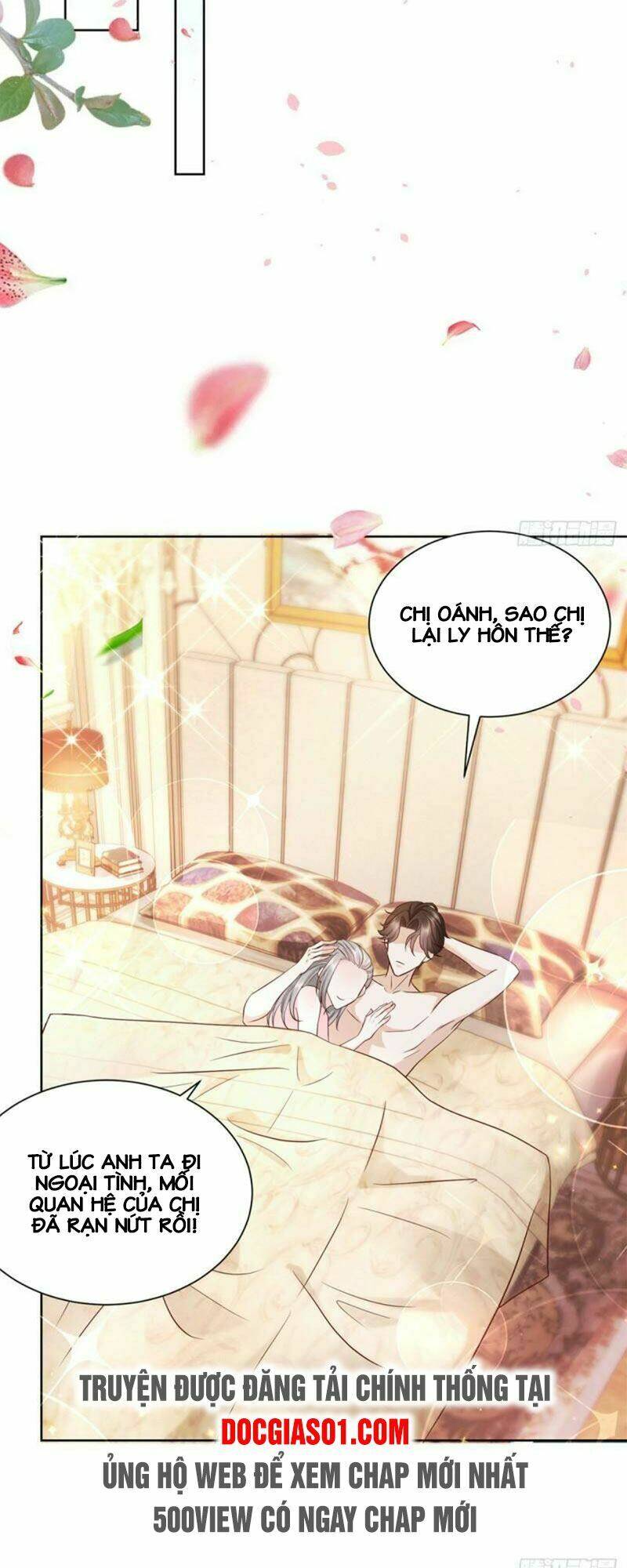Mỗi Tuần Ta Có Một Nghề Nghiệp Mới: Chapter 50