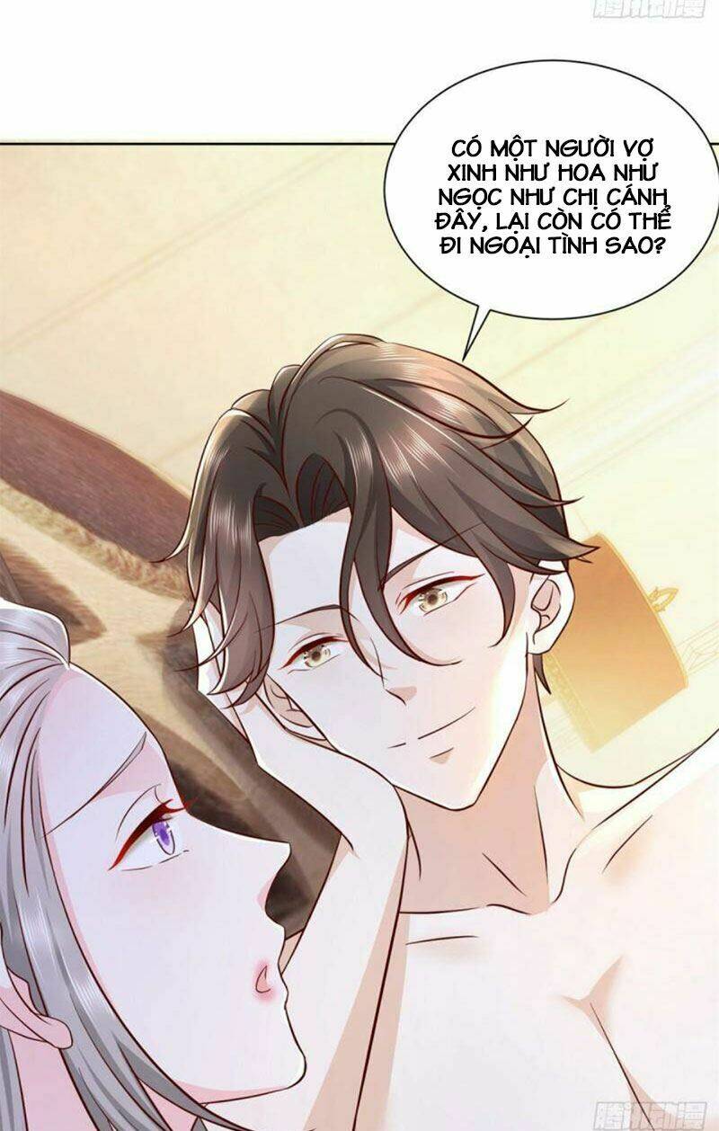 Mỗi Tuần Ta Có Một Nghề Nghiệp Mới: Chapter 50