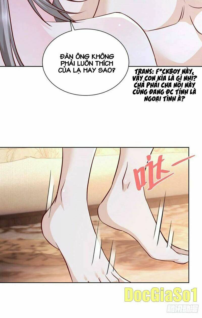 Mỗi Tuần Ta Có Một Nghề Nghiệp Mới: Chapter 50