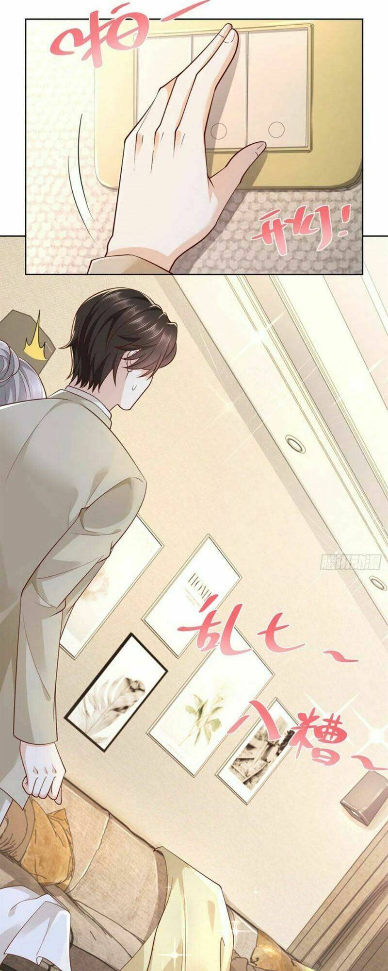 Mỗi Tuần Ta Có Một Nghề Nghiệp Mới: Chapter 50