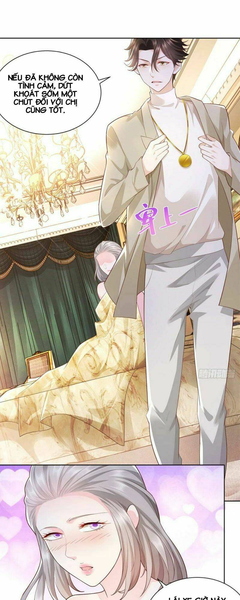 Mỗi Tuần Ta Có Một Nghề Nghiệp Mới: Chapter 50