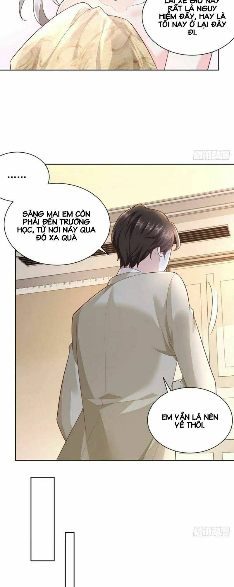 Mỗi Tuần Ta Có Một Nghề Nghiệp Mới: Chapter 50