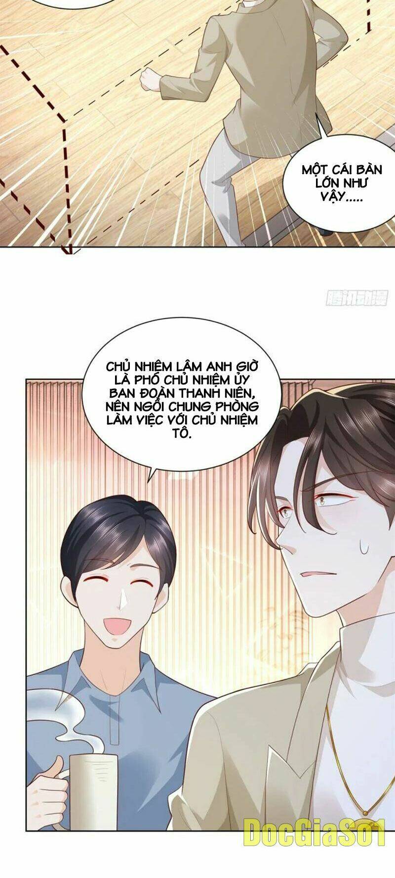 Mỗi Tuần Ta Có Một Nghề Nghiệp Mới: Chapter 50