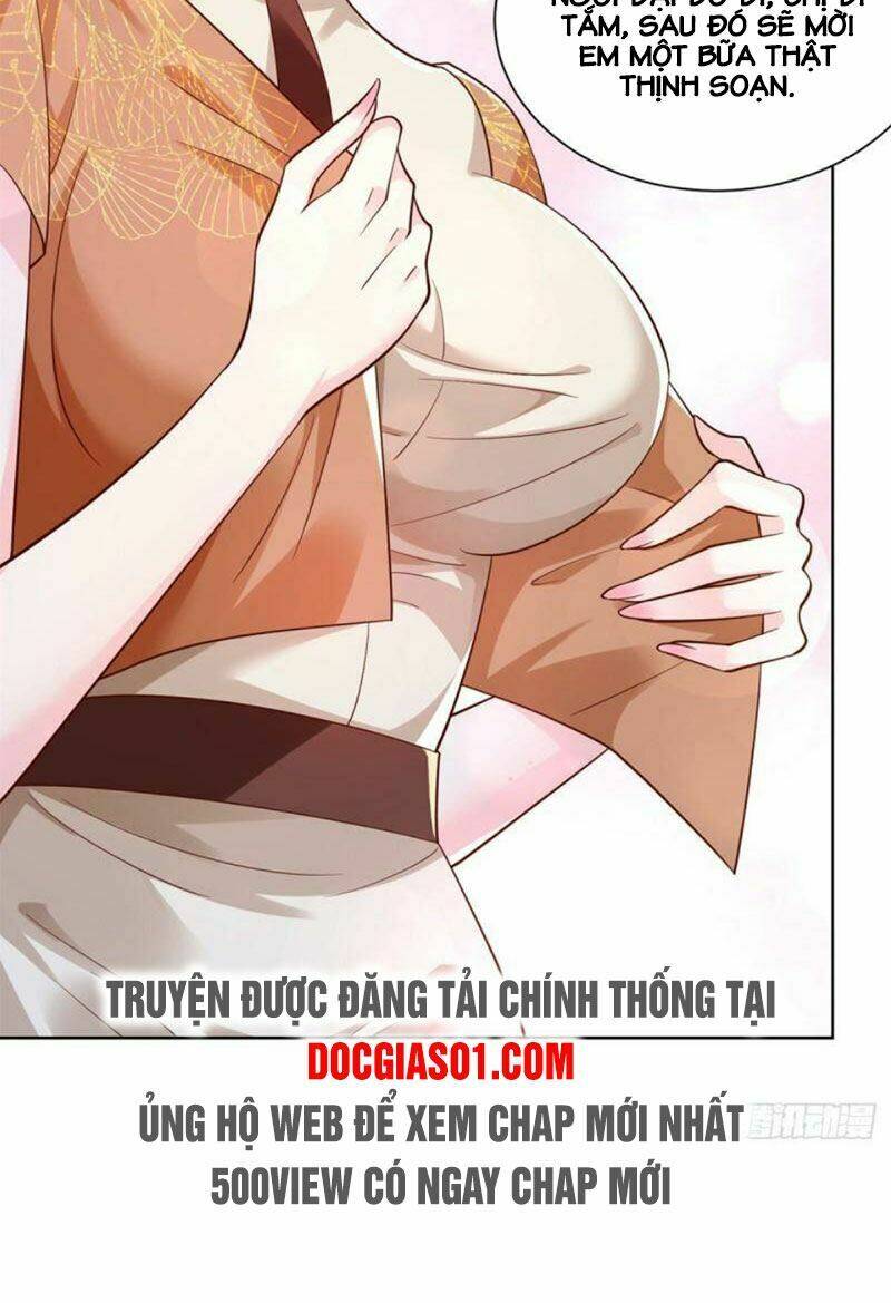 Mỗi Tuần Ta Có Một Nghề Nghiệp Mới: Chapter 50