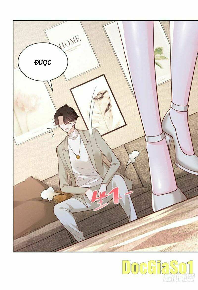 Mỗi Tuần Ta Có Một Nghề Nghiệp Mới: Chapter 50