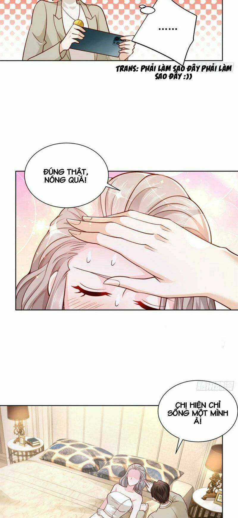 Mỗi Tuần Ta Có Một Nghề Nghiệp Mới: Chapter 50