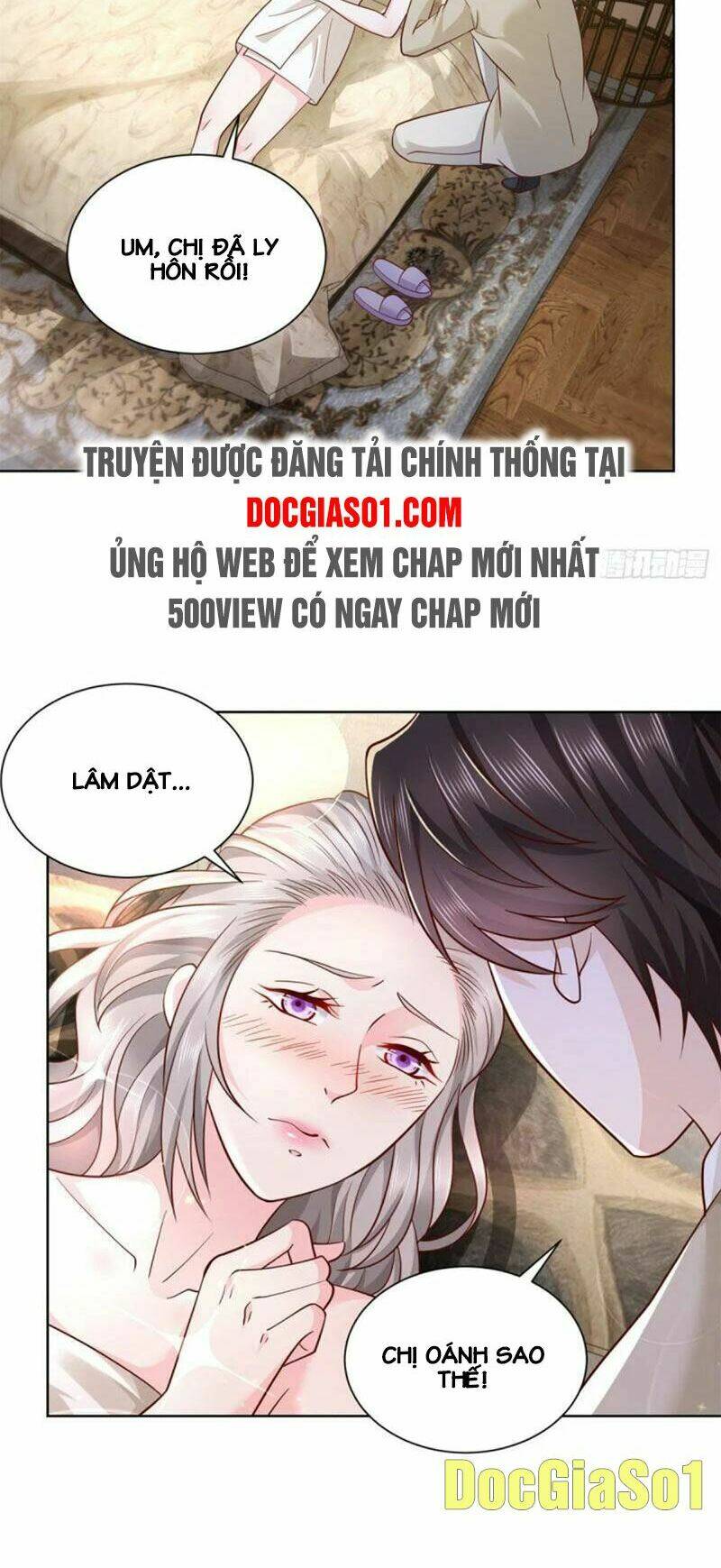 Mỗi Tuần Ta Có Một Nghề Nghiệp Mới: Chapter 50