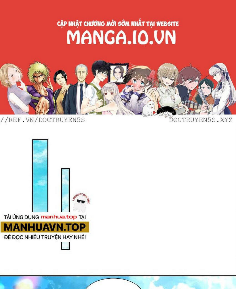 Mỗi Tuần Ta Có Một Nghề Nghiệp Mới: Chapter 501