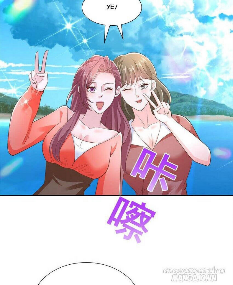 Mỗi Tuần Ta Có Một Nghề Nghiệp Mới: Chapter 501