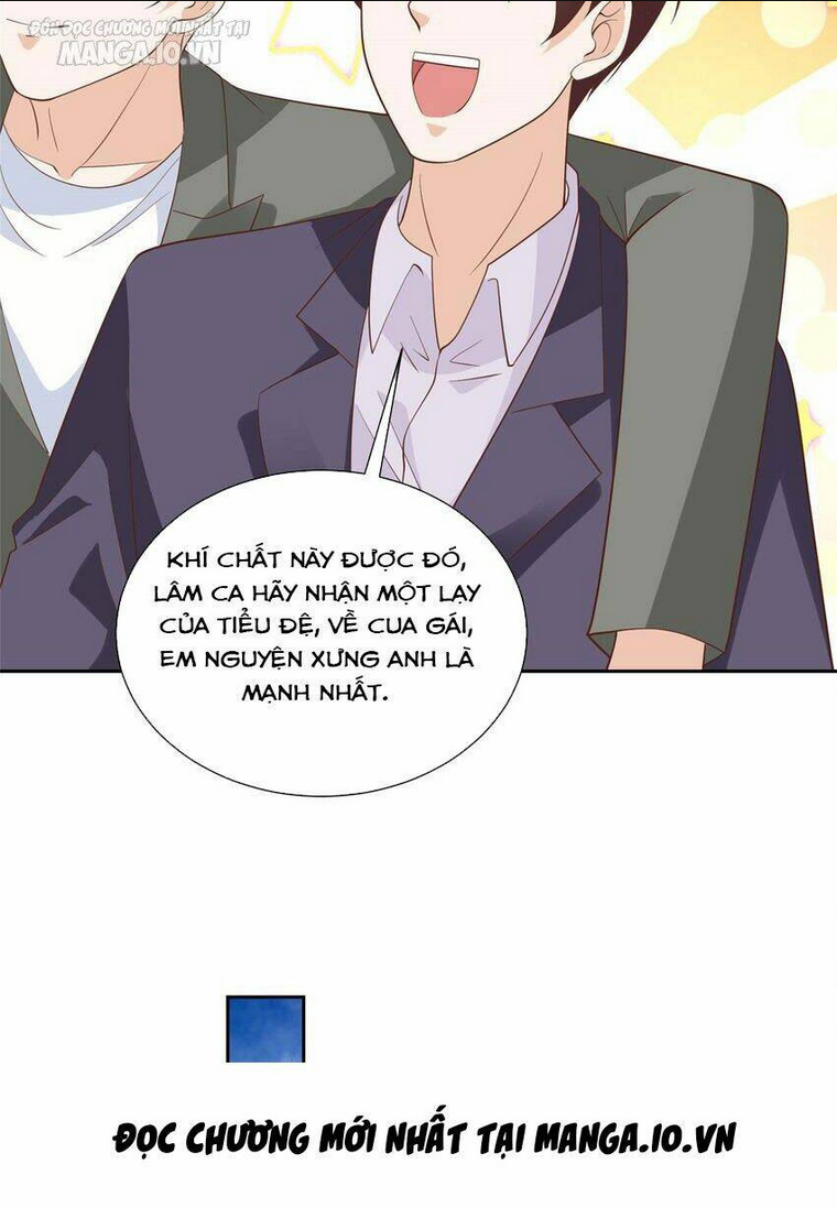 Mỗi Tuần Ta Có Một Nghề Nghiệp Mới: Chapter 501