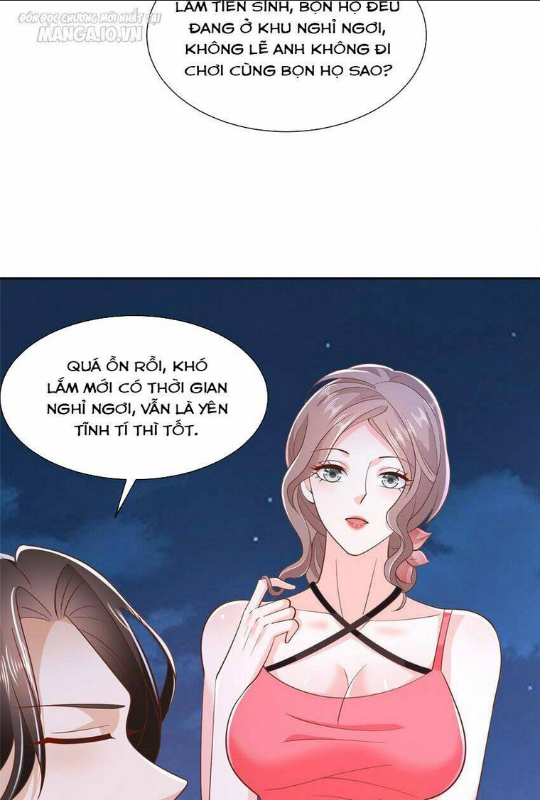 Mỗi Tuần Ta Có Một Nghề Nghiệp Mới: Chapter 501