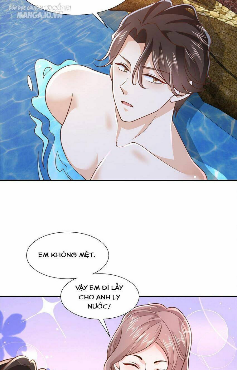 Mỗi Tuần Ta Có Một Nghề Nghiệp Mới: Chapter 501