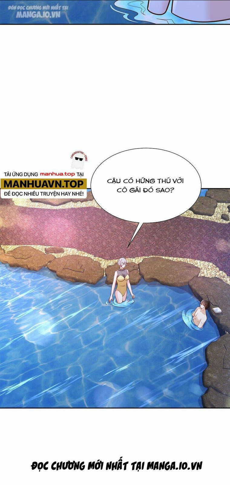 Mỗi Tuần Ta Có Một Nghề Nghiệp Mới: Chapter 501