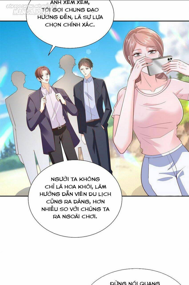 Mỗi Tuần Ta Có Một Nghề Nghiệp Mới: Chapter 501