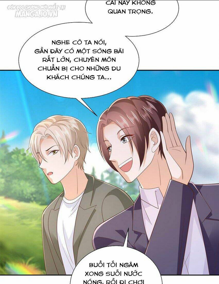 Mỗi Tuần Ta Có Một Nghề Nghiệp Mới: Chapter 501