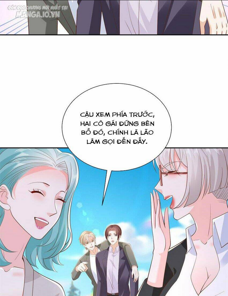 Mỗi Tuần Ta Có Một Nghề Nghiệp Mới: Chapter 501