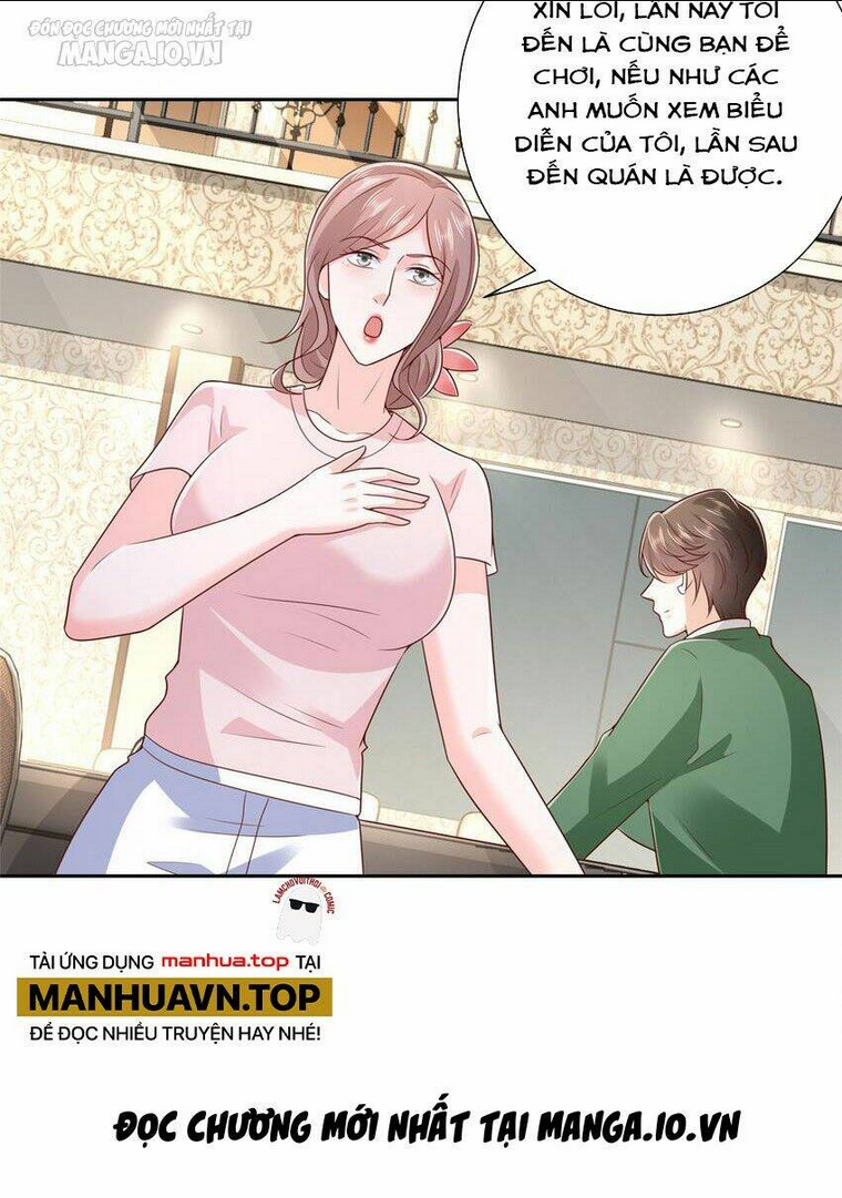 Mỗi Tuần Ta Có Một Nghề Nghiệp Mới: Chapter 502