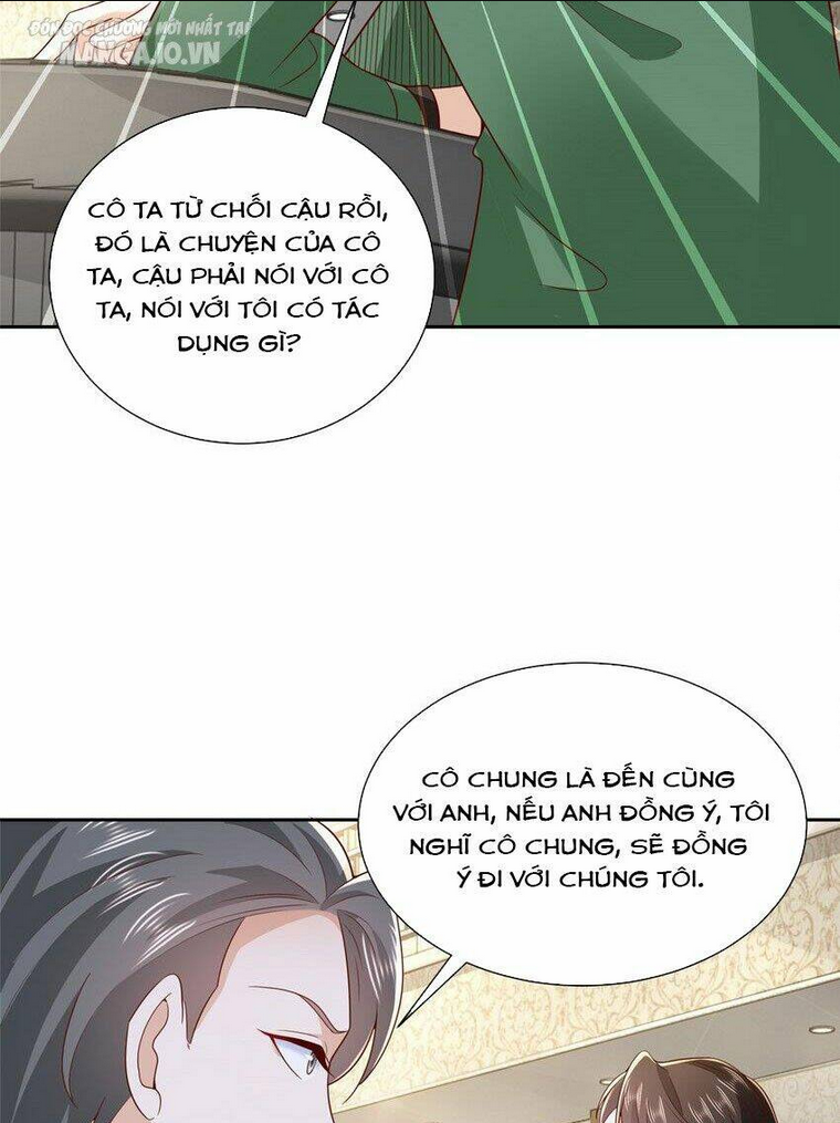 Mỗi Tuần Ta Có Một Nghề Nghiệp Mới: Chapter 502