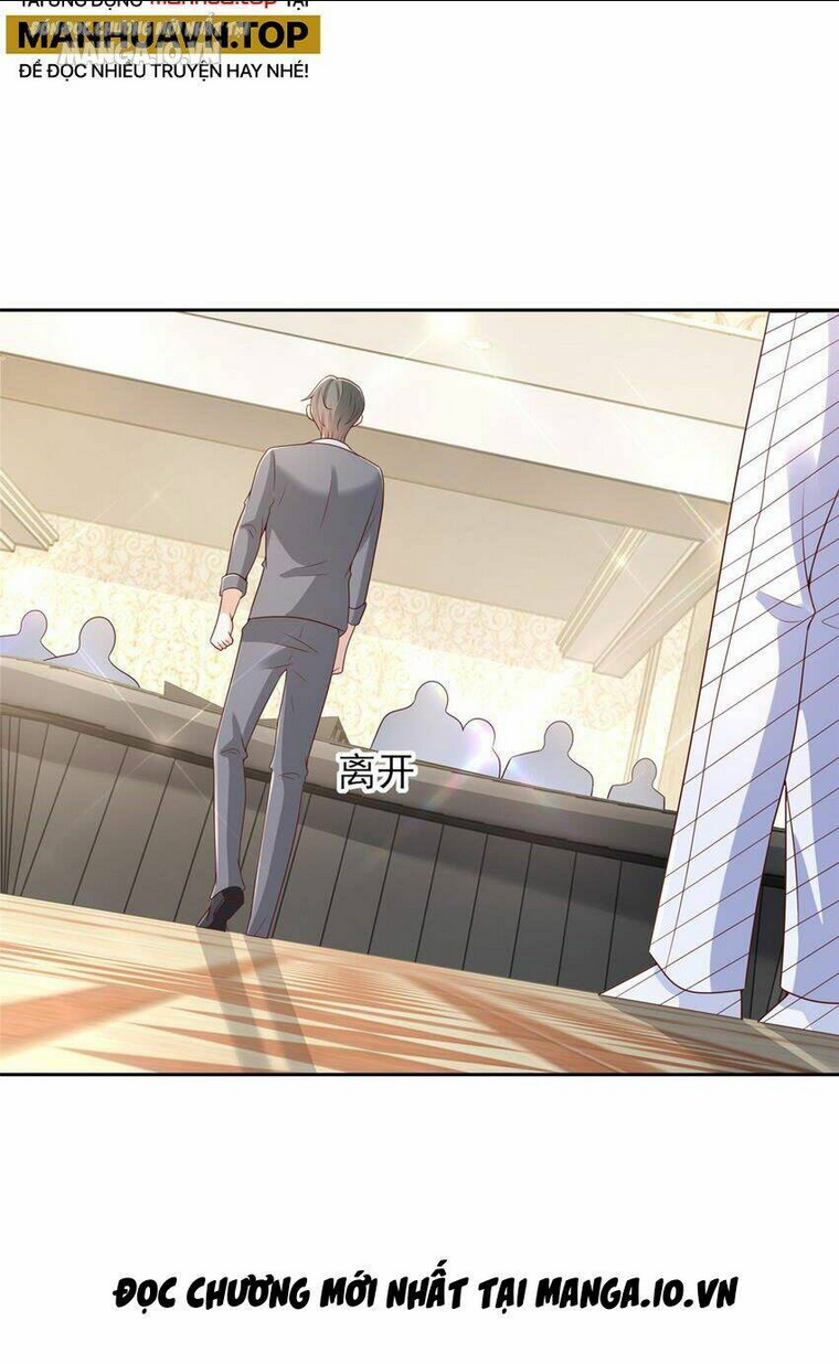 Mỗi Tuần Ta Có Một Nghề Nghiệp Mới: Chapter 502