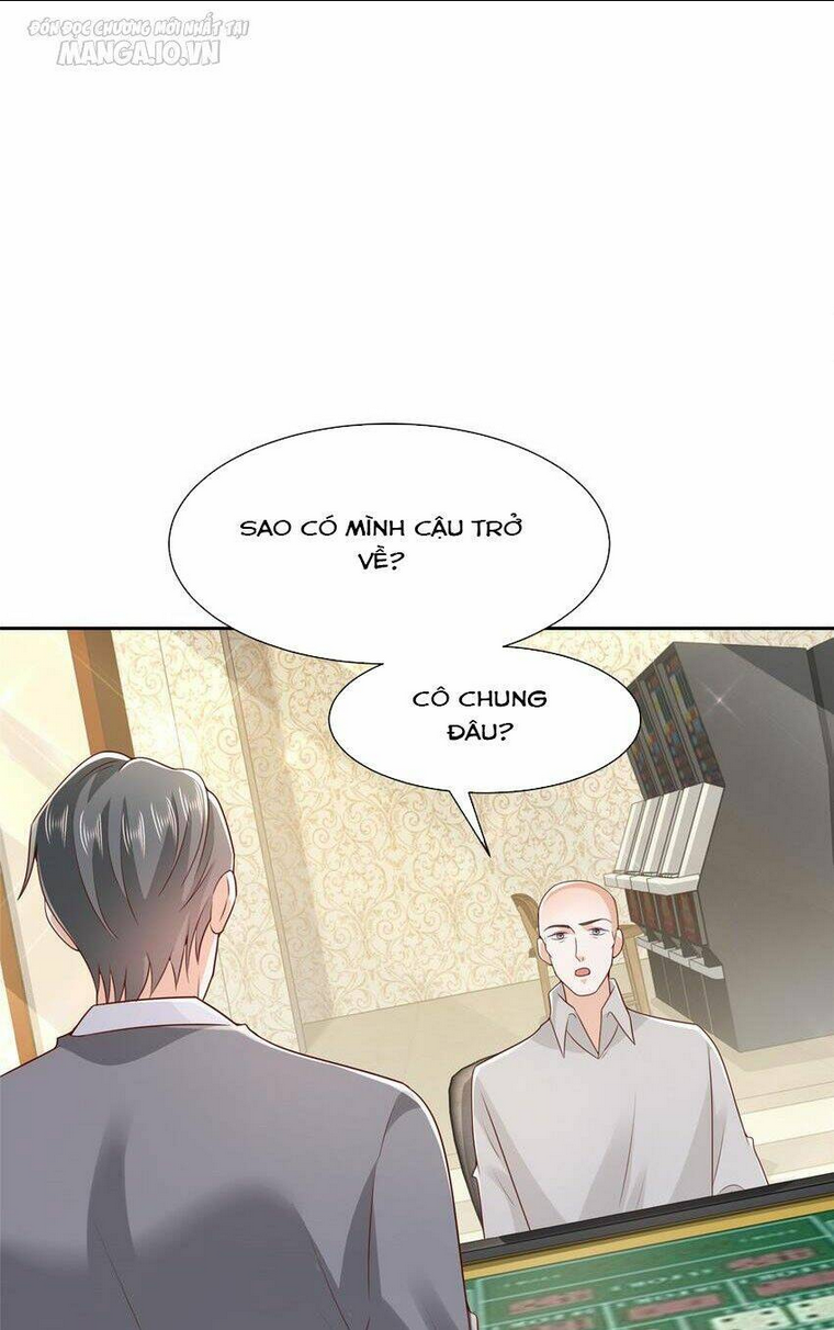 Mỗi Tuần Ta Có Một Nghề Nghiệp Mới: Chapter 502