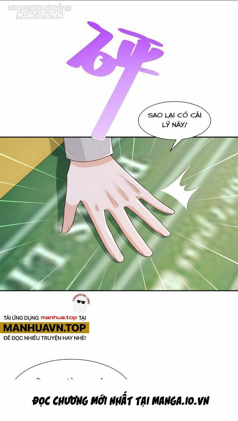 Mỗi Tuần Ta Có Một Nghề Nghiệp Mới: Chapter 502