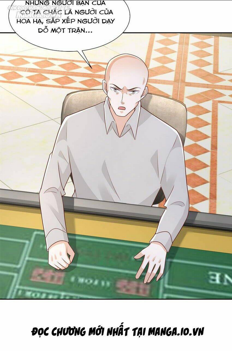 Mỗi Tuần Ta Có Một Nghề Nghiệp Mới: Chapter 502