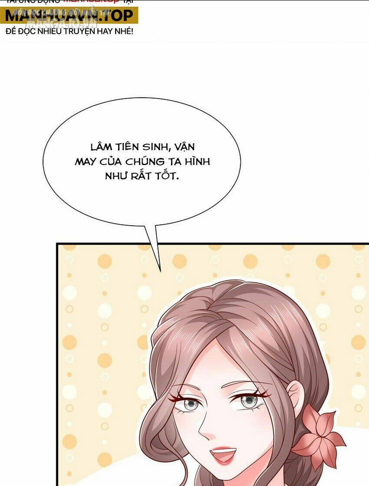 Mỗi Tuần Ta Có Một Nghề Nghiệp Mới: Chapter 502