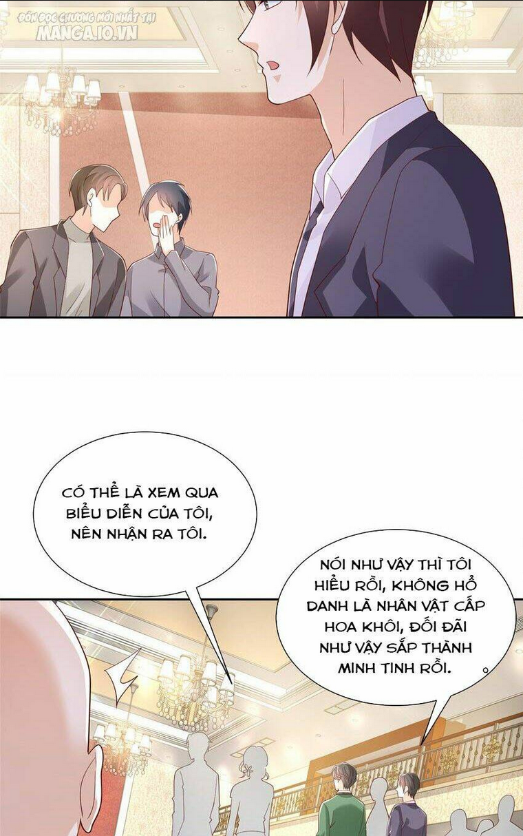 Mỗi Tuần Ta Có Một Nghề Nghiệp Mới: Chapter 502