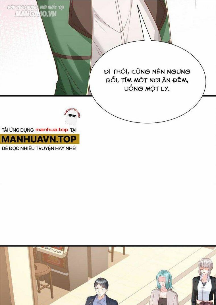 Mỗi Tuần Ta Có Một Nghề Nghiệp Mới: Chapter 502