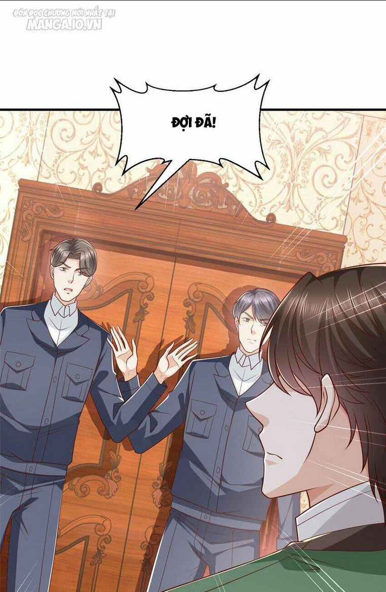 Mỗi Tuần Ta Có Một Nghề Nghiệp Mới: Chapter 502