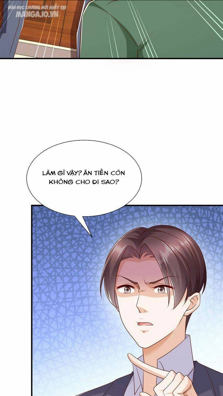 Mỗi Tuần Ta Có Một Nghề Nghiệp Mới: Chapter 502