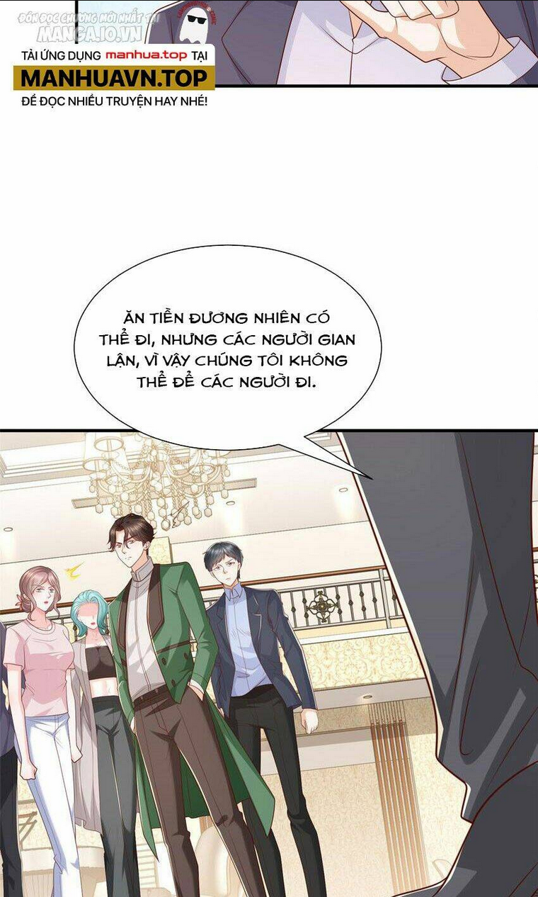 Mỗi Tuần Ta Có Một Nghề Nghiệp Mới: Chapter 502