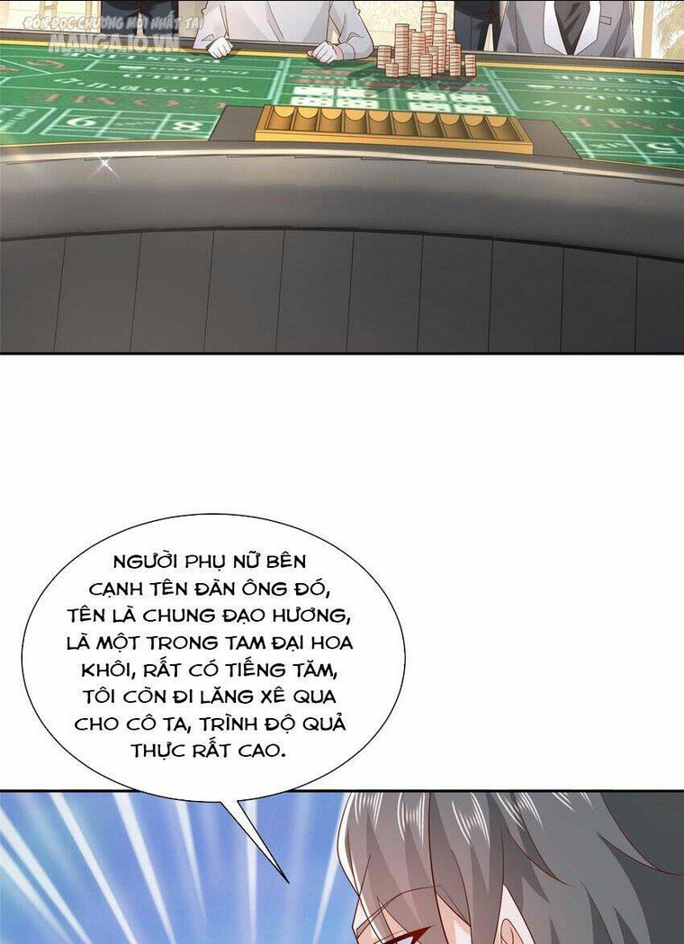 Mỗi Tuần Ta Có Một Nghề Nghiệp Mới: Chapter 502