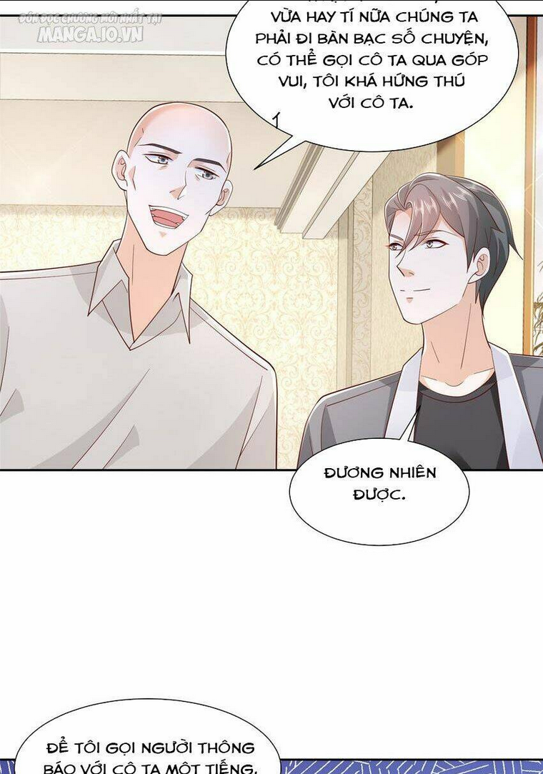 Mỗi Tuần Ta Có Một Nghề Nghiệp Mới: Chapter 502