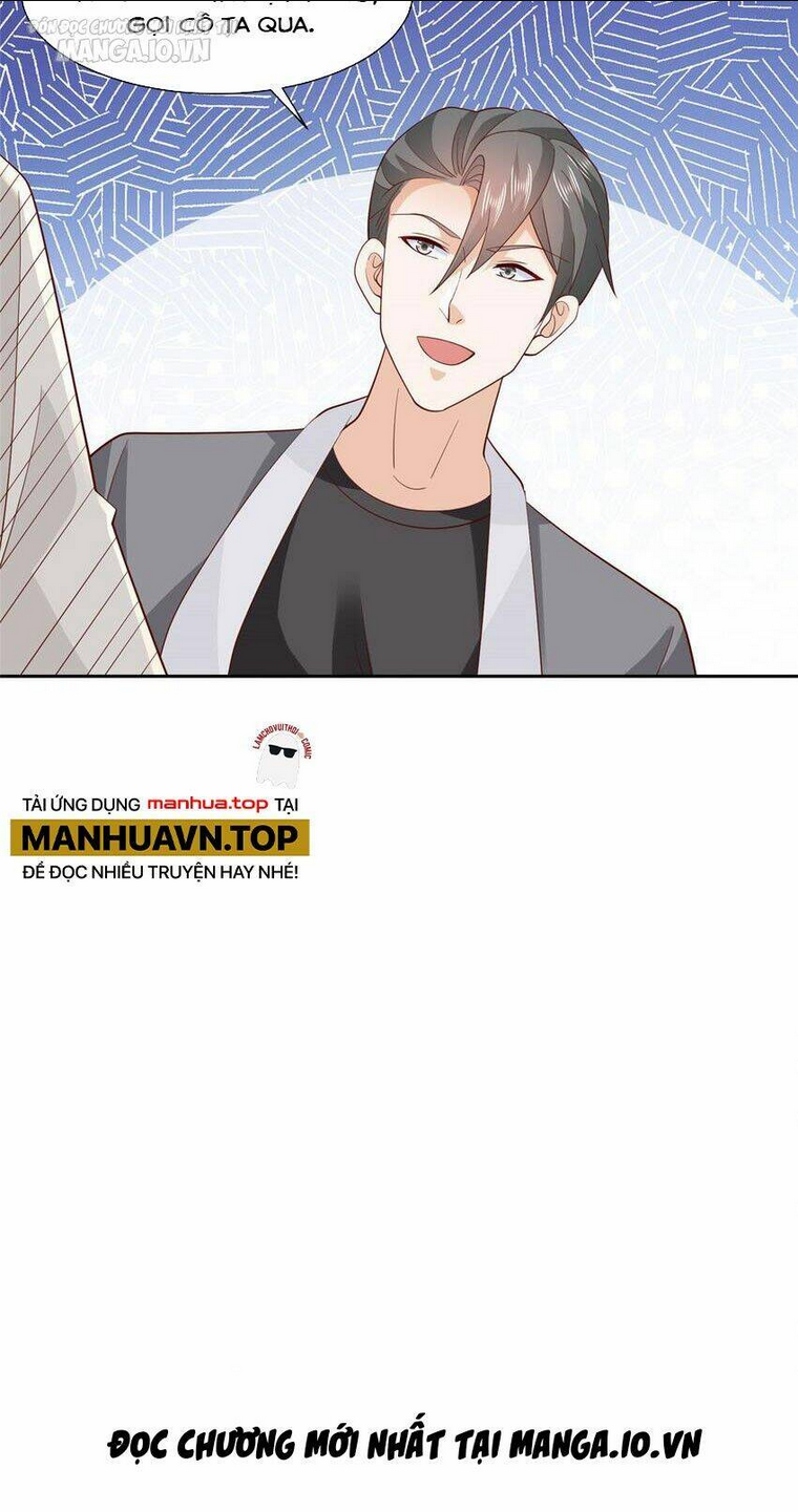 Mỗi Tuần Ta Có Một Nghề Nghiệp Mới: Chapter 502