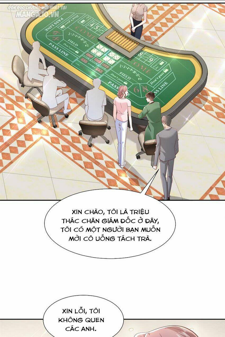 Mỗi Tuần Ta Có Một Nghề Nghiệp Mới: Chapter 502