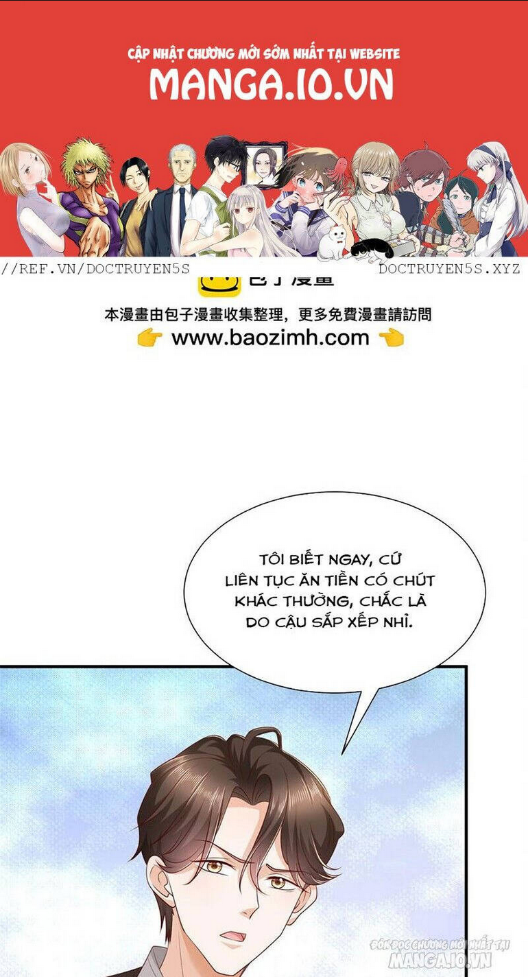 Mỗi Tuần Ta Có Một Nghề Nghiệp Mới: Chapter 503