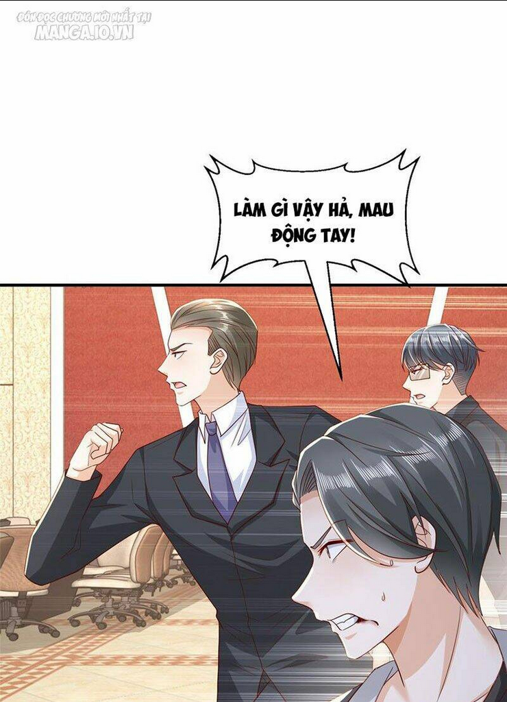 Mỗi Tuần Ta Có Một Nghề Nghiệp Mới: Chapter 503